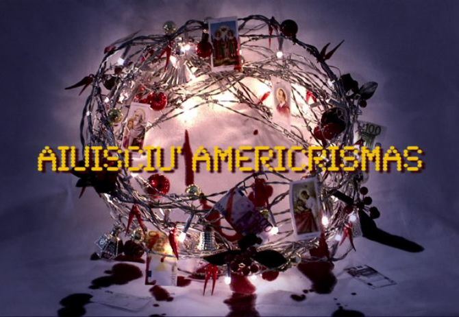 Aiuisciu' Americrismas. . . 2008